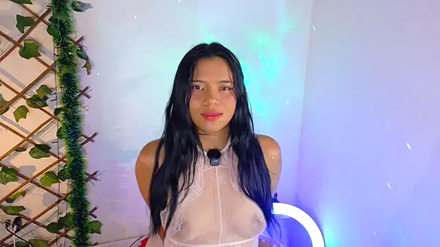 -Camila  online show from May 21, 6:26 pm