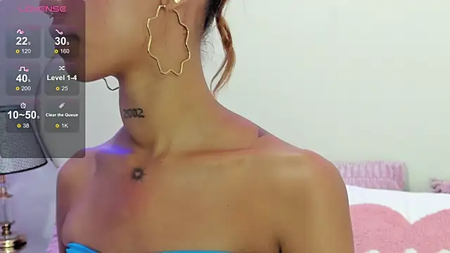 KendalStallyon online show from November 29, 9:18 pm