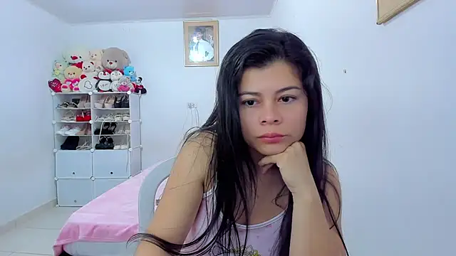 sweetnia online show from November 28, 1:36 pm