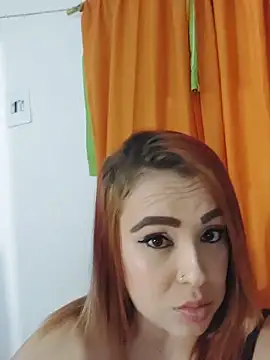 eimmy dollx online show from June 6, 2:38 am