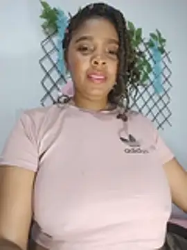 Snapshot of collegechica chatting on February 19, 5:14 am collegechica online show from February 19, 5:14 am