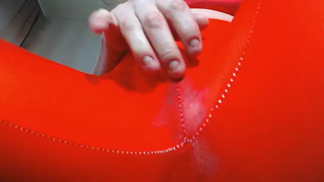 GreatRedHead1 online show from February 20, 8:27 am