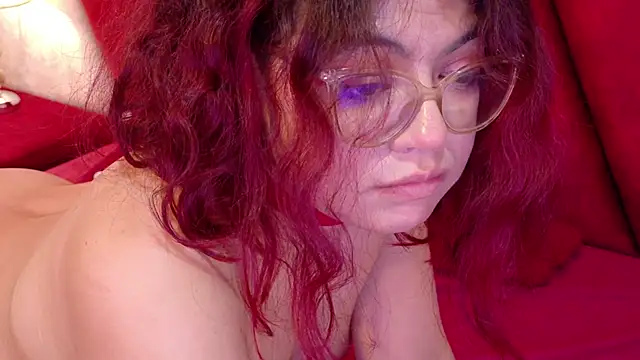 Catwhite  online show from February 14, 3:26 pm