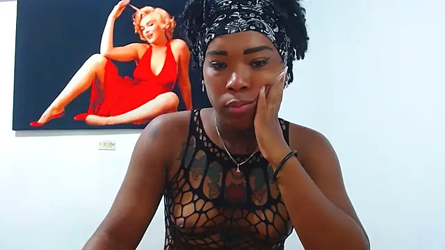 Snapshot of khendraDab chatting on September 14, 12:10 am khendraDab online show from September 14, 12:10 am