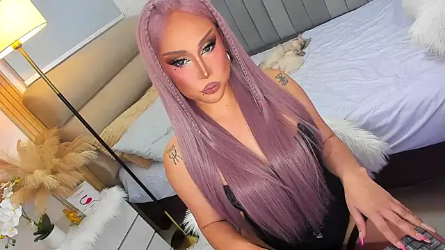 yourbabygoddess online show from November 1, 4:42 pm