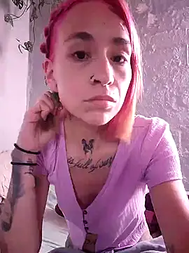 fablob23 online show from March 3, 5:18 pm