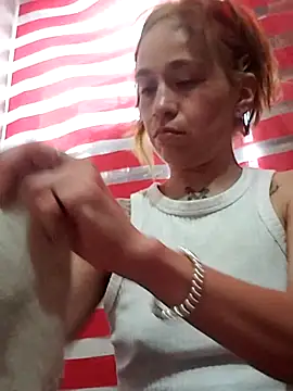 fablob23 online show from March 25, 9:43 pm