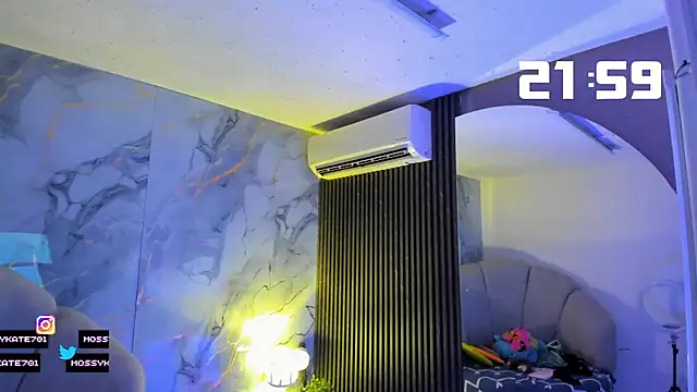 Katemoss70 online show from September 30, 12:21 pm