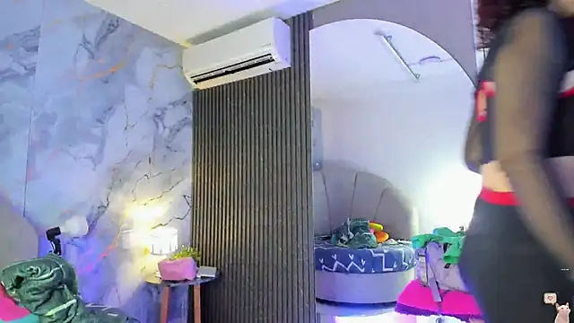 Katemoss70 online show from October 5, 12:47 pm