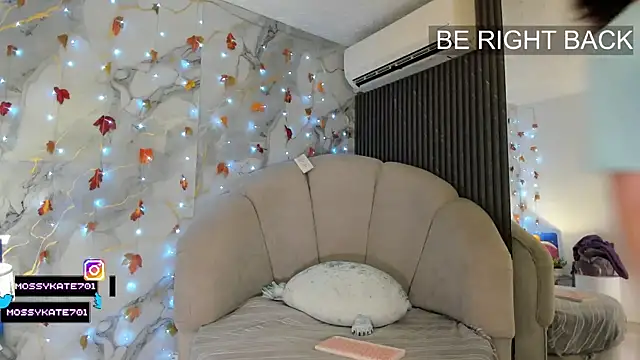 Katemoss70 online show from November 20, 12:27 pm