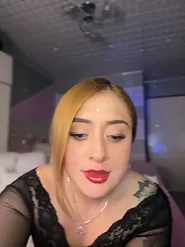 Sam Thompsoon  online show from September 25, 3:21 am