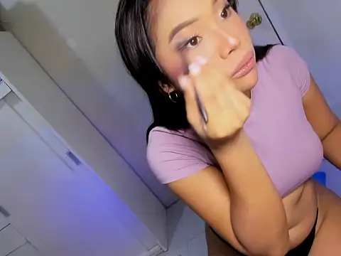 venusangelicxx online show from December 22, 11:54 am