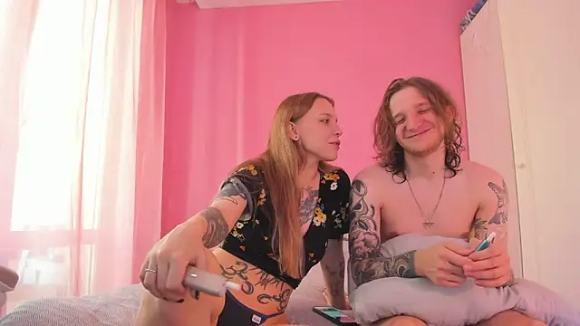 keyli ink online show from November 6, 6:47 am