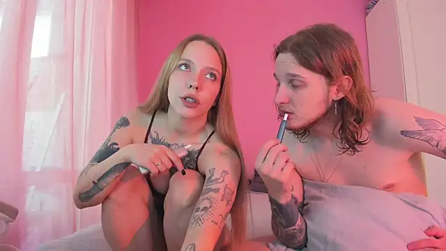 keyli ink online show from December 1, 6:18 am