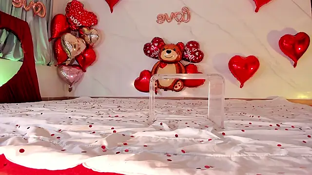 ArchieCollins online show from February 15, 1:10 am