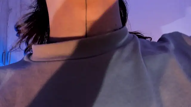 ArchieCollins online show from March 8, 11:28 pm