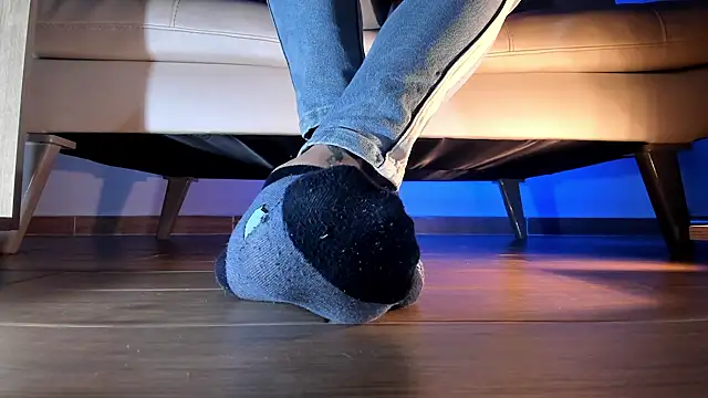 ArchieCollins online show from March 11, 7:47 pm