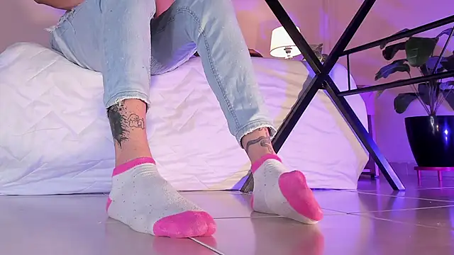 ArchieCollins online show from September 14, 7:07 am