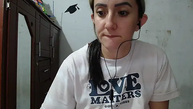 DeepAnal07 online show from March 6, 6:32 am