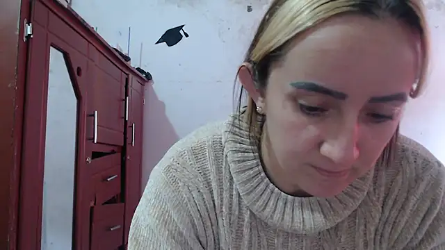 DeepAnal07 online show from April 24, 3:25 pm