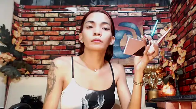 juicyCOCKeva online show from January 30, 10:51 pm