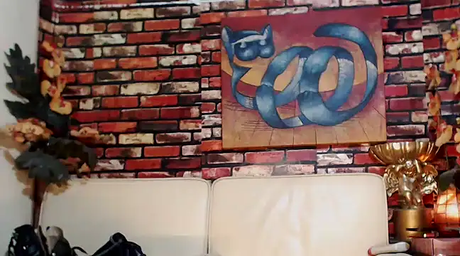 juicyCOCKeva online show from March 1, 2:15 am