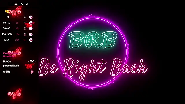 Hotgiirl 1 online show from February 28, 7:59 pm