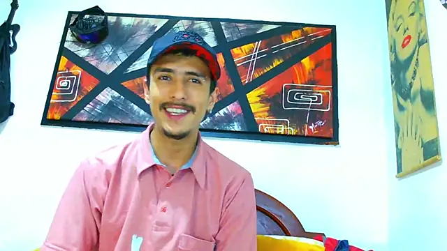 Snapshot of ryan_maxy chatting on September 17, 8:49 am ryan maxy online show from September 17, 8:49 am