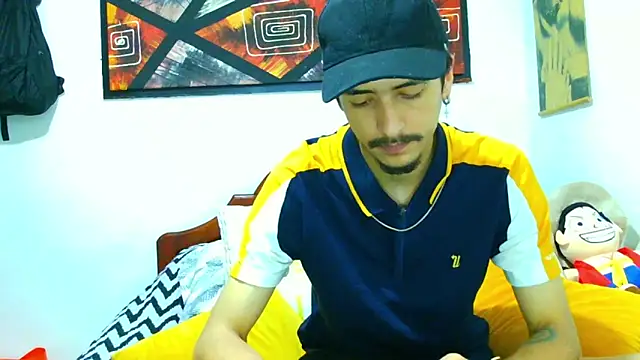 Snapshot of ryan_maxy chatting on October 6, 11:02 pm ryan maxy online show from October 6, 11:02 pm
