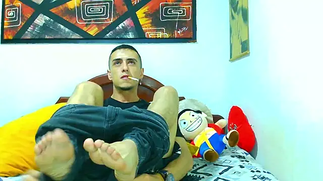 Snapshot of ryan_maxy chatting on October 22, 2:34 am ryan maxy online show from October 22, 2:34 am