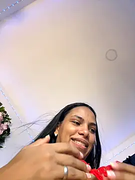 Snapshot of ArielleMillerr chatting on September 30, 5:51 pm ArielleMillerr online show from September 30, 5:51 pm
