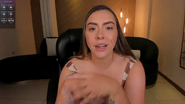 Snapshot of MartinnaBonnet chatting on February 2, 1:41 pm MartinnaBonnet online show from February 2, 1:41 pm