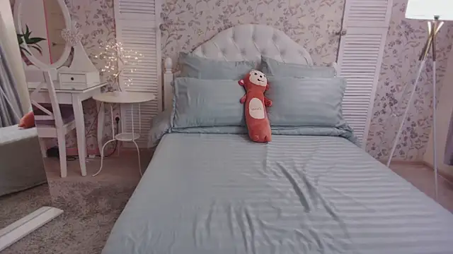 Wendy-Darling online show from March 15, 1:52 am