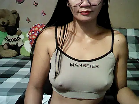 Mia Rein online show from February 11, 1:43 am