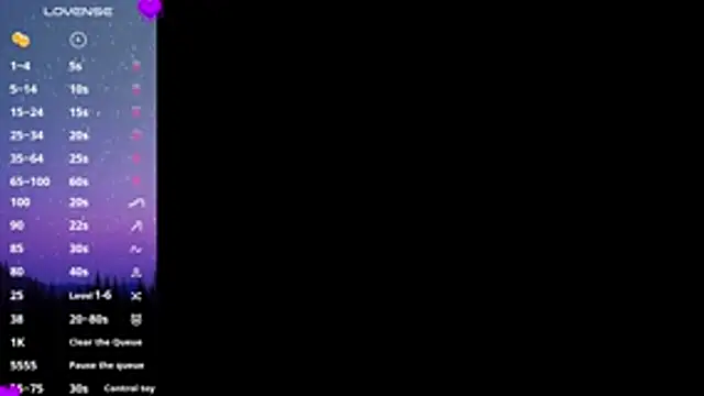 Purple Flamingo online show from May 11, 7:22 pm
