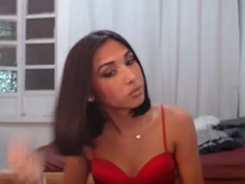 Snapshot of TSqueenOfCUM chatting on July 3, 1:17 pm TSqueenOfCUM online show from July 3, 1:17 pm