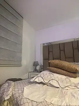 Amber Parker online show from April 15, 5:47 am