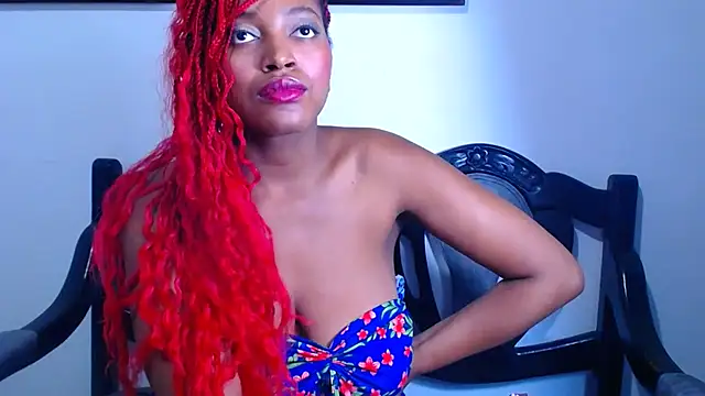 RubyFetish online show from March 9, 11:09 pm