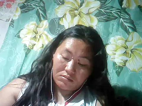 Sexyhorney4u online show from February 28, 11:34 pm