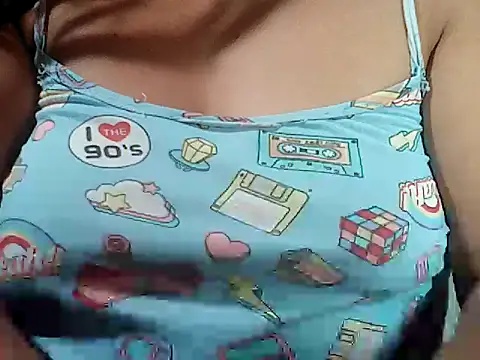 Sexyhorney4u online show from November 28, 2:53 pm