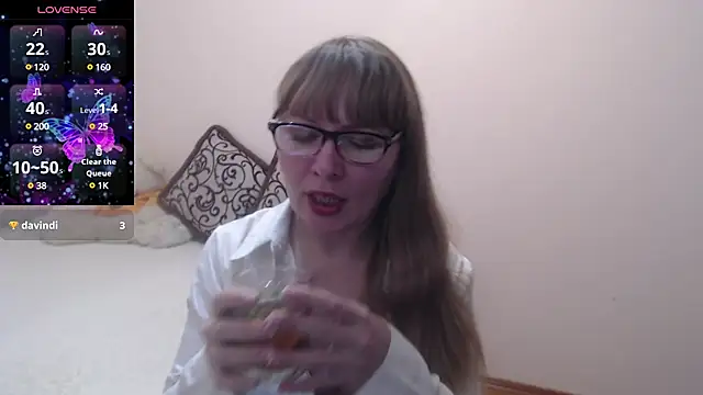 MargotLot online show from December 3, 7:32 am