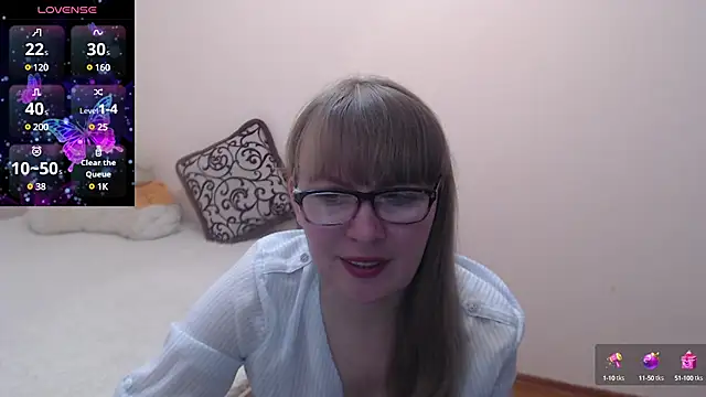 MargotLot online show from February 7, 7:40 am