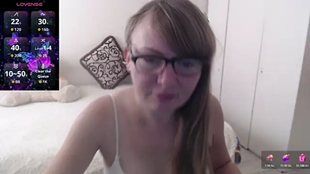 MargotLot online show from October 21, 4:24 am