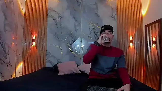 Pleasure Vibes23 online show from February 28, 9:12 pm