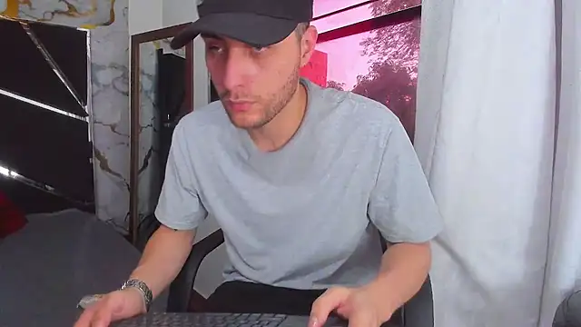 Pleasure Vibes23 online show from March 19, 9:16 pm