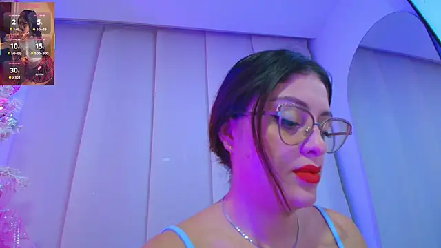 Pleasure Vibes23 online show from November 30, 1:53 am