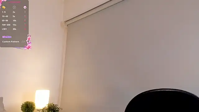 Cilie lee online show from February 8, 7:27 pm