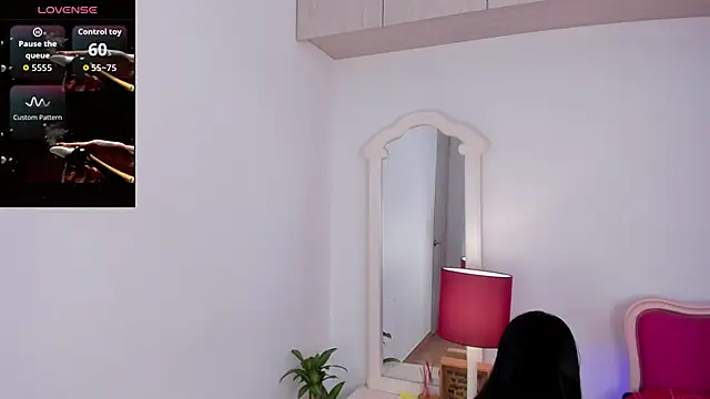 Cilie lee online show from February 10, 1:26 pm