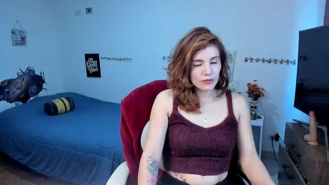 jrcamila online show from January 12, 3:46 pm