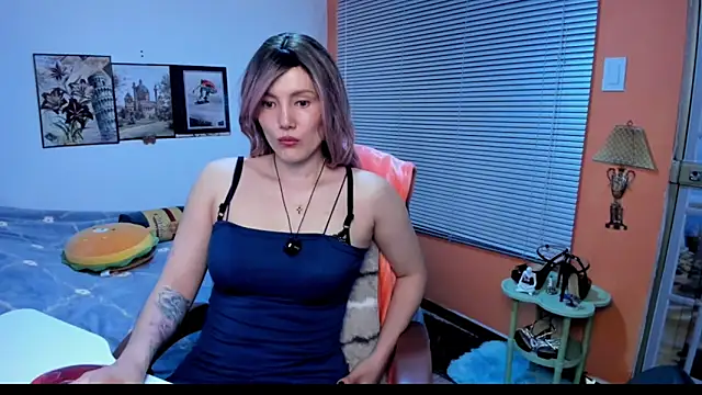 jrcamila online show from October 9, 12:19 am